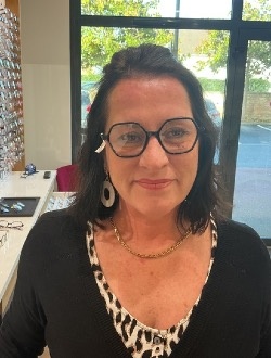 Profil de Peg, une femme célibataire de 52 ans à Caen