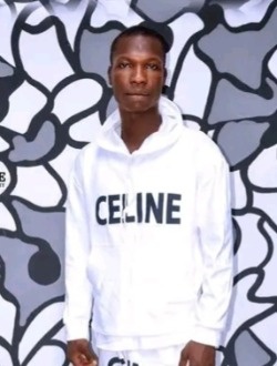 Profil de Muhammad, un homme célibataire de 26 ans à Cotonou