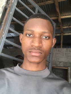 Profil de Marc, un homme célibataire de 22 ans à Aalé