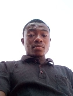 Profil de Augustin, un homme célibataire de 20 ans à Dédougou