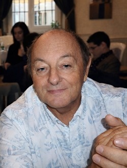 Profil de Christian, un homme célibataire de 70 ans à Besançon