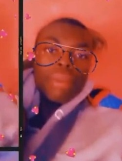 Profil de Ezechiel, un homme célibataire de 23 ans à Abi