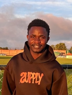 Profil de Lee, un homme célibataire de 24 ans à Manilva