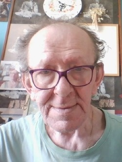 Profil de Bernard, un homme célibataire de 73 ans à Waziers