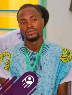 Profil de Morel, un homme célibataire de 26 ans à Abomey-Calavi