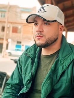 Profil de Benamor, un homme célibataire de 28 ans à Gafsa