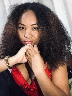 Profil de Chrisna, une femme célibataire de 28 ans à Sambava