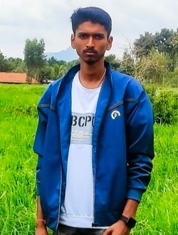 Profil de Rohith R, un homme célibataire de 22 ans à Bengaluru