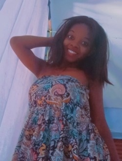 Profil de Nirina, une femme célibataire de 26 ans à Amboakatra-Mahasoa