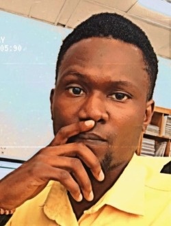 Profil de Aubin, un homme célibataire de 27 ans à Douala