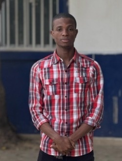 Profil de Moussa Soilihi, un homme célibataire de 27 ans à Abattoirs