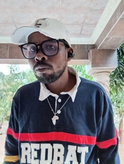 Profil de Elizar, un homme célibataire de 31 ans à Tzaneen