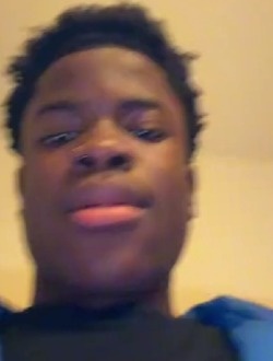 Profil de Pires, un homme célibataire de 22 ans à Cotonou