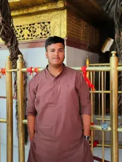 Profil de Tushar Gupta, un homme célibataire de 20 ans à Ludhiana