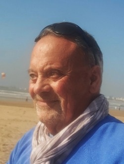 Profil de Daniel, un homme célibataire de 67 ans à Essaouira