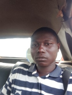 Profil de Konaté Yaya, un homme célibataire de 30 ans à Abadjin-Doumé