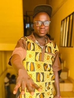 Profil de Yannick, un homme célibataire de 23 ans à 1200 Logements