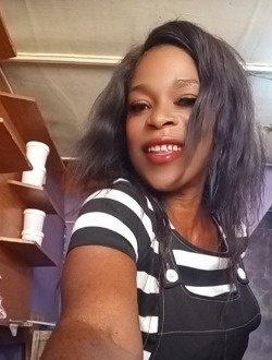 Profil de Rita, une femme célibataire de 37 ans à Aban