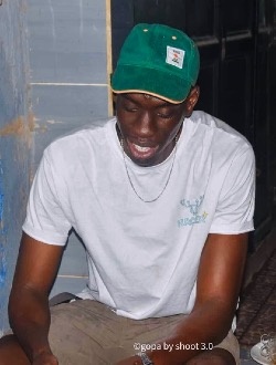 Profil de Mouhamed, un homme célibataire de 30 ans à Dakar-Marine