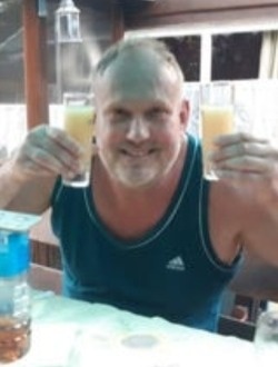 Profil de Remco, un homme célibataire de 56 ans à Nivelles