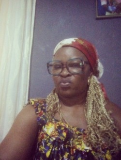 Profil de Adora, une femme célibataire de 47 ans à Abang