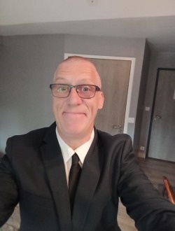 Profil de Fred, un homme célibataire de 49 ans à Creil