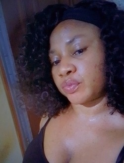 Profil de Maguy, une femme célibataire de 36 ans à Yaoundé