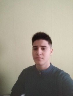 Profil de Sébastien, un homme célibataire de 19 ans à Vieux-Rouen-sur-Bresle