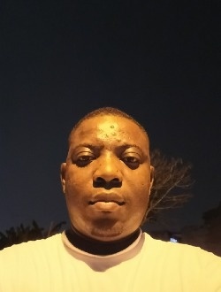 Profil de Jonathan, un homme célibataire de 36 ans à Abidjan