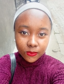 Profil de Harisoa, une femme célibataire de 26 ans à Antananarivo