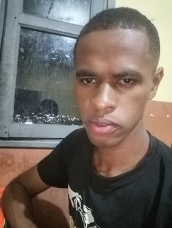 Profil de Stephano, un homme célibataire de 23 ans à Ampandrana Ouest
