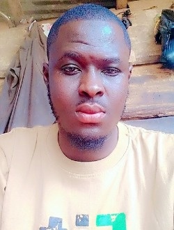 Profil de Idriss, un homme célibataire de 31 ans à Abidjan