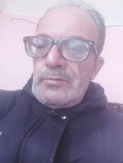 Profil de Rafik, un homme célibataire de 55 ans à Sétif
