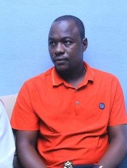 Profil de Youssouf, un homme célibataire de 36 ans à Abadjin-Doumé