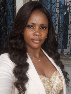 Profil de Marie, une femme célibataire de 32 ans à Yaoundé