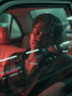 Profil de Jean Philippe, un homme célibataire de 25 ans à Abidjan