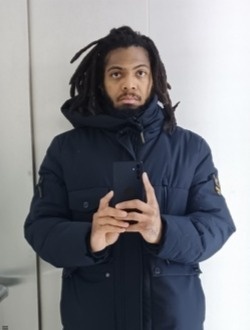 Profil de Cedric, un homme célibataire de 39 ans à Augsburg