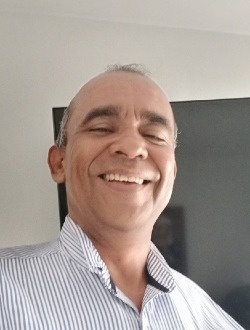 Profil de José Luis, un homme célibataire de 56 ans à Cúcuta