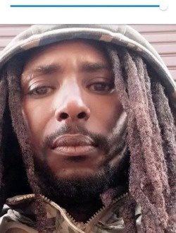 Profil de Ridial, un homme célibataire de 41 ans à 'Azib Makzene