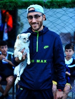 Profil de Amine, un homme célibataire de 31 ans à Nabeul