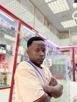 Profil de Fritz, un homme célibataire de 41 ans à Abancourt