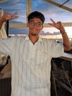 Profil de Nandri, un homme célibataire de 25 ans à 1ER Arrondissement