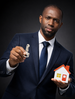 Profil de Antoine Marie, un homme célibataire de 28 ans à Yaoundé