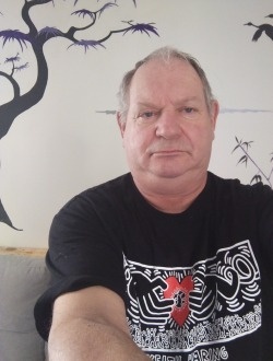 Profil de Jean Marc, un homme célibataire de 65 ans à Saumur