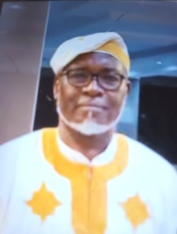 Profil de Manu, un homme célibataire de 68 ans à Douala