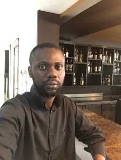 Profil de Bridamel, un homme célibataire de 31 ans à Brazzaville