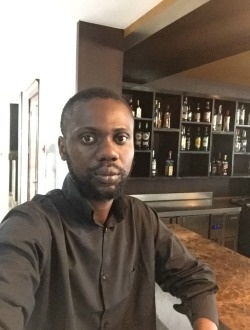 Profil de Bridamel, un homme célibataire de 31 ans à Brazzaville
