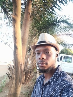 Profil de Didier, un homme célibataire de 34 ans à Bakile-Totiue