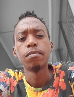 Profil de Naphtally, un homme célibataire de 24 ans à Pretoria