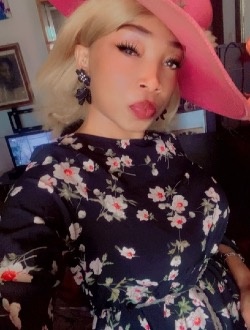 Profil de Christine, une femme célibataire de 40 ans à Yaoundé